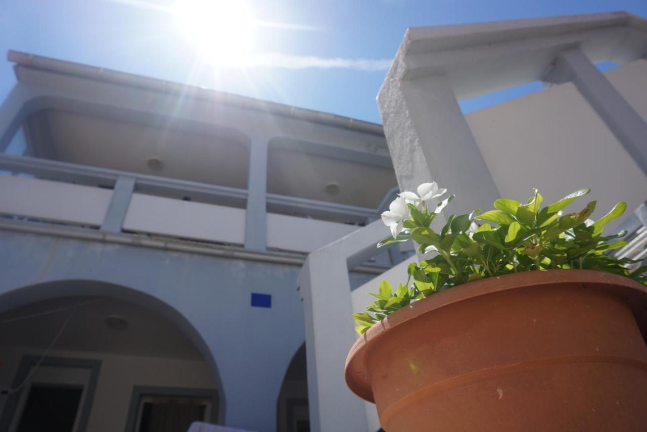 Apartment Ij 3Stars 4-6 Persons Вир Экстерьер фото