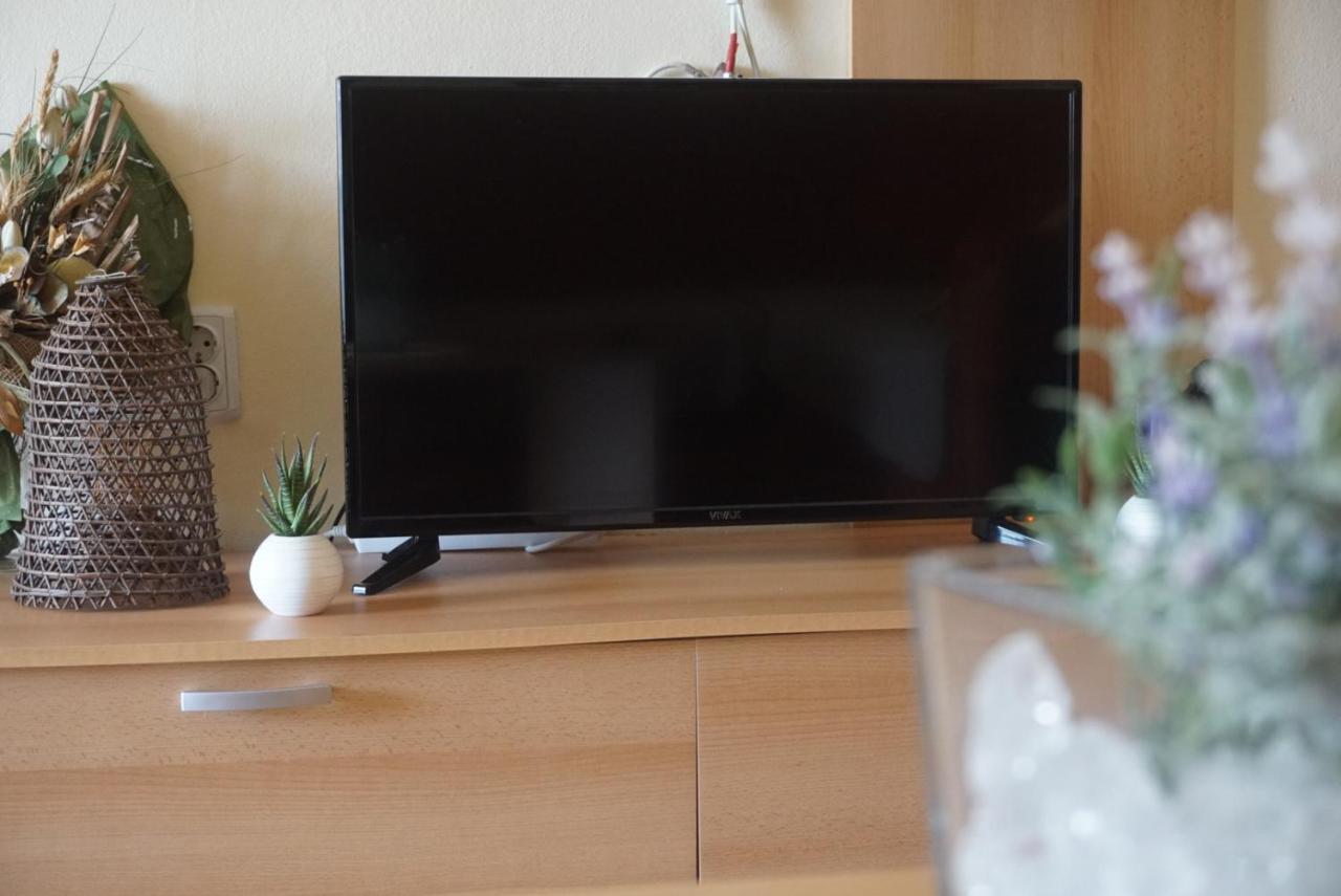 Apartment Ij 3Stars 4-6 Persons Вир Экстерьер фото