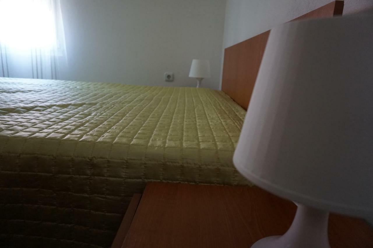 Apartment Ij 3Stars 4-6 Persons Вир Экстерьер фото
