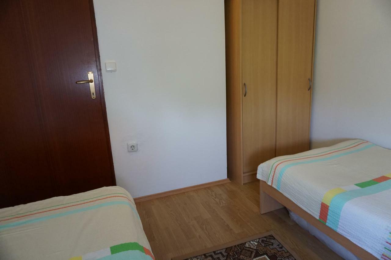 Apartment Ij 3Stars 4-6 Persons Вир Экстерьер фото